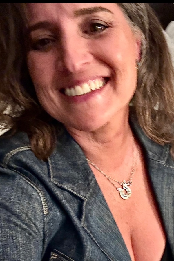 Cruise Brothers Travel Agent Katrina Benjamin